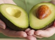 Авокадо защищает от переедания 