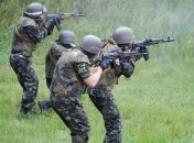 Тымчук: Ночь в зоне АТО прошла относительно спокойно