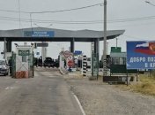 Россия хочет отгородить Крым двухметровым забором