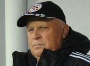 Виталий Кварцяный не сказал и слова после матча с "Шахтером"