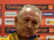 Фоменко прокомментировал результаты жеребьевки Евро-2016