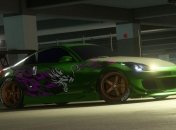 Новую игру серии Need for Speed анонсируют 14 августа