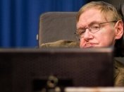 Запись с голосом великого ученого Стивена Хокинга отправили в космос