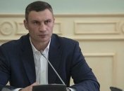 Кличко вызвали на допрос ГБР