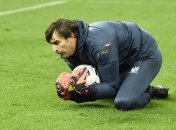 45-летний Шовковский попал в заявку на матч с Францией