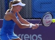 Надежда Киченок вышла во второй круг парного разряда Australian Open