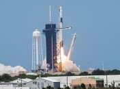Роскосмос поприветствовал запуск Crew Dragon