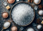 Ціна на сіль продовжує рости