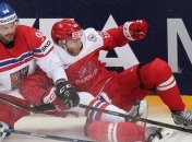 ЧМ-2016. Первое поражение сборной Чехии