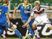 Сборная Украины покидает чемпионат Европы