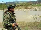 Венесуэла и Колумбия отозвали послов из-за конфликта на границе