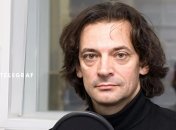 Євген Редько у 2022 році прочитав "долг Украине"