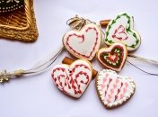 Нежные и очень вкусные пряники, которые получаются у всех