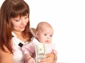 Как получить помощь при рождении ребенка: советы юриста