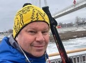 Дмитрий Губерниев