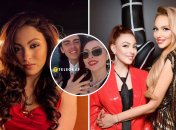 20-летняя дочь Оли Поляковой выходит замуж