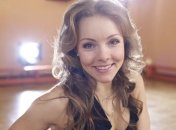 Алена Шоптенко стала лицом нового выпуска глянца