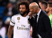 Панические атаки в Реале: лидер "сливочных" сделал неожиданное признание