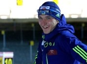 Пидручный рассказал о конфликтах в сборной Украины по биатлону