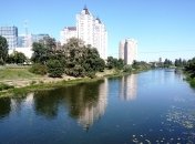 Русанівський канал