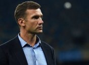 Шевченко: Игроки сборной Украины могут играть в современный футбол