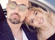 Дима Билан презентовал новый клип на песню "Держи" (Видео) 