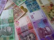 Украинская гривна