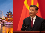 "Потрібно створити умови": у Китаї закликали "врегулювати" війну в Україні