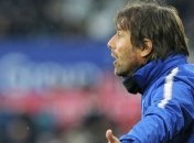 Стало известно, почему "Реал" отказался пригласить Конте