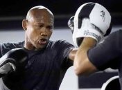 Инфицированный COVID-19 боец Соуза не придерживался социальной дистанции (Видео)