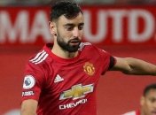 Манчестер Юнайтед обыграл Вест Бромвич благодаря пенальти (видео)