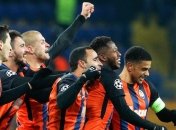 Фред посвятил гол своей невесте (Видео)