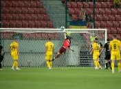 "Спартак" Трнава - "Днепр-1"