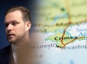 Глава МИД Литвы Габриэлюс Ландсбергис весьма четко пояснил позицию страны
