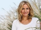 Камерон Диас беременна