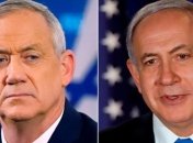 СМИ: Нетаньяху и Ганц встретятся дабы сформировать правительство Израиля 