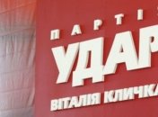 УДАР приглашает самовыдвиженцев 