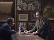 Вышел первый тизер фильма Мартина Скорсезе "Ирландец" (Видео)