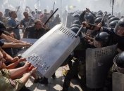 Найем: После бойни под ВР люди впервые поддержали военных, а не протестующих