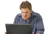 Снимаем нервное напряжение!