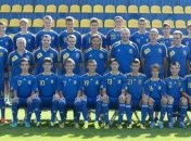 Кубок четырех наций. Сборная Украины продолжает разочаровывать