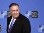 Госдеп предоставил свидетельства контактов Помпео с Джулиани