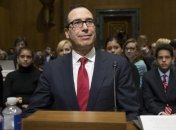 Вместо Трампа: Мнучин возглавит делегацию США в Давосе