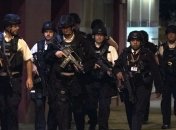 Теракт на Лондонском мосту: Полицейским удалось ликвидировать двух нападавших