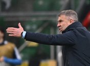 Сергей Ребров