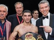 Далакян получит гонорар 1 миллион в криптовалюте