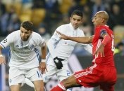 Форвард "Динамо": У нас все еще есть шансы на выход из группы