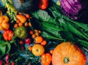 Осенний рацион: какие фрукты и овощи максимально полезны для здоровья