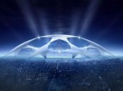 Лига чемпионов. Все пары квалификации (3-й раунд)