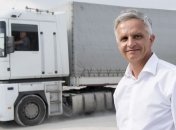 Швейцария доставила медицинское оборудование на Донбасс